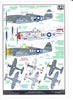 LPS Hobby 1/72 P-47D Decal Review by Mark Davies: Image