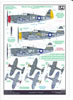 LPS Hobby 1/72 P-47D Decal Review by Mark Davies: Image