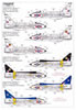 Xtradecal 1/72 Lightning Decal Review by Mark Davies: Image