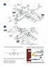Mark 1 Models 1/144 scale Aero L-29/L-29A Delfin, L-29R/RS Oko & Accessories Review by Mark Davies: Image