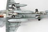 Academy 1/32 scale F/A-18A+ Hornet by Steve Pritchard: Image