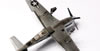 ICM 1/48 scale P-51B Mustang by Sasha Miloshevic: Image
