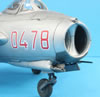 HobbyBoss 1/48 scsle MiG-17F by Jon Bryon: Image