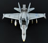 Hasegawa 1/72 F/A-18C Hornet by Rafe Morrissey: Image
