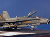 MAcademy 1/32 F/A-18C Hornet by Przemyslaw Przybulewski: Image
