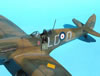 Tamiya 1/48 Spitfire Mk.I by Tolga Ulgar: Image