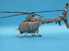 Attack Squadron's MQ-8C FIRE-X UAV Helicopter by Piotr Dmitruk: Image