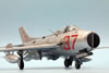Trumpeter 1/48 scale MiG-19S Farmer C by Roland Sachsenhofer: Image