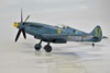 Pacific Coast Models 1/32 scale Spitfire PR.19 Conversion by Alain Personeni: Image