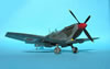 Tamiya 1/32 scale Spitfire Mk.IXe by Tolga Ulgar: Image