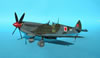 Tamiya 1/32 scale Spitfire Mk.IXe by Tolga Ulgar: Image