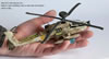 Hobby Boss 1/72 AH-64D Apache by Vitor Sousa: Image