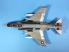 Academy 1/48 scale F-4B Phantom II by Gary Wiley: Image