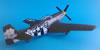 Tamiya 1/48 P-51D Mustang by Richard Nicoletti: Image