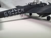 Fujimi 1/48 Messerschmitt Bf 110 D-3 Spanner Anlage by Michael Furry: Image