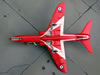 Revell 1/72 Red Arrows Hawk by Dieter Wiegmann: Image