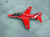 Revell 1/72 Red Arrows Hawk by Dieter Wiegmann: Image
