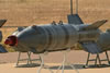 Advanced Modelling 1/72 scale KAB-500L 500kg Laser-guided Bomb Review by Mark Davies: Image
