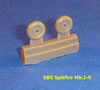 SBS Model 1/72 Updates Review by Mark Davies: Image