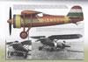 MMP Books' Hungarian Fighter Colours 1930-1945, Volume 2 Book Review by Brad Fallen: Image