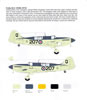 Red Roo Models 1/72 (and 1/48) RAN Fairey Fireflies, Korean War Review by Mark Davies: Image
