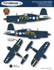 Fundekals Corsair Decal Review by Alan Sannazzaro: Image