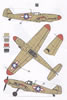 Delta One American G-6s Decal Review by Brad Fallen: Image
