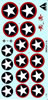 Delta One American G-6s Decal Review by Brad Fallen: Image
