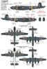 Xtradecal 1/72 Item No. X72235 - Avro Shackleton MR.2/AEW.2 Pt 1 Decal Review by Brett Green: Image