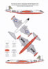 Freightdog Models Item No. 72-038 - EE/BAC Canberra in RAF Service Review by Mark Davies: Image