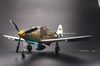 Kitty Hawk 1/32 scale P-39 PREVIEW: Image