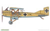 Eduard Kit No.7046 – Junkers J.I (Profipack Edition) Review by Mark Davies: Image