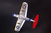 Kitty Hawk 1/32 scale Preview - Vought OS2U Kingfisher: Image