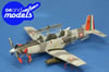 GRand Models 1/72 T-6A Texan II Preview: Image