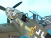 Hasegawa 1/32 Messerschmitt Bf 109 G-6 Part 3 by Tolga Ulgar: Image