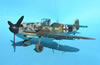 Hasegawa 1/32 Messerschmitt Bf 109 G-6 Part 3 by Tolga Ulgar: Image