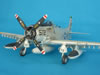 Tamiya A-1H Skyraider by Julian Shawyer: Image