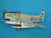 Tamiya A-1H Skyraider by Julian Shawyer: Image