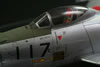 Hasegawa 1/72 F-86D Sabre Dog by Yves Labbe: Image
