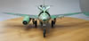 Tamiya 1/48 Me 262 A by Pat Donahue: Image