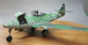 Tamiya 1/48 Me 262 A by Pat Donahue: Image