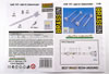 Eduard BRASSIN 1/48 scale AIM-9J Sidewinder Missiles Review by David Harmer: Image