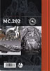 Valiant Wings Publishing  Airframe Detail No.3: The Macchi MC.202 Folgore  A Technical Guide Book : Image