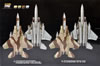 G.W.H. Kit No. L4816 - Israeli Air Force F-15I Raam Review by Mick Evans: Image