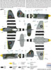 Special Hobby Kit No. SH32052 - Hawker Tempest Mk.V Review by James Hatch: Image
