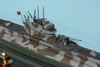 Tail Boom 1/144 scale Royal Italian Navy Submarine Alagi Review by Brett Green: Image