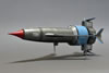 Aoshima's 1/144 scale Thunderbird 1 Bruce Salmon: Image