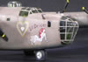 Hasegawa 1/72 B-24D Liberator by Evan Smith: Image