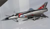 Kinetic 1/48 scale Mirage IIIO by Roger Hardy: Image