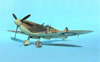 Hasegawa 1/32 Spitfire Mk.Va by Tolga Ulgur: Image